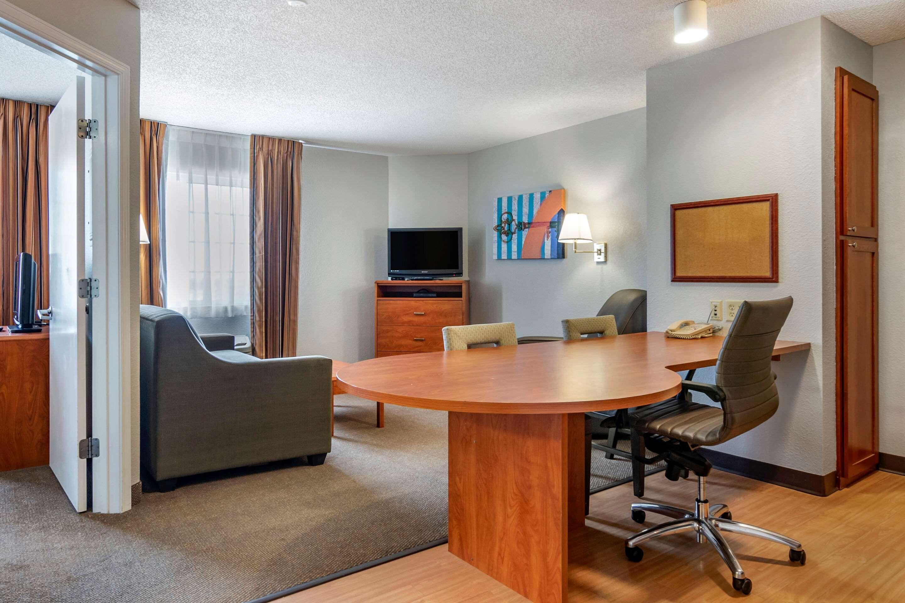 Mainstay Suites Emporia Zewnętrze zdjęcie