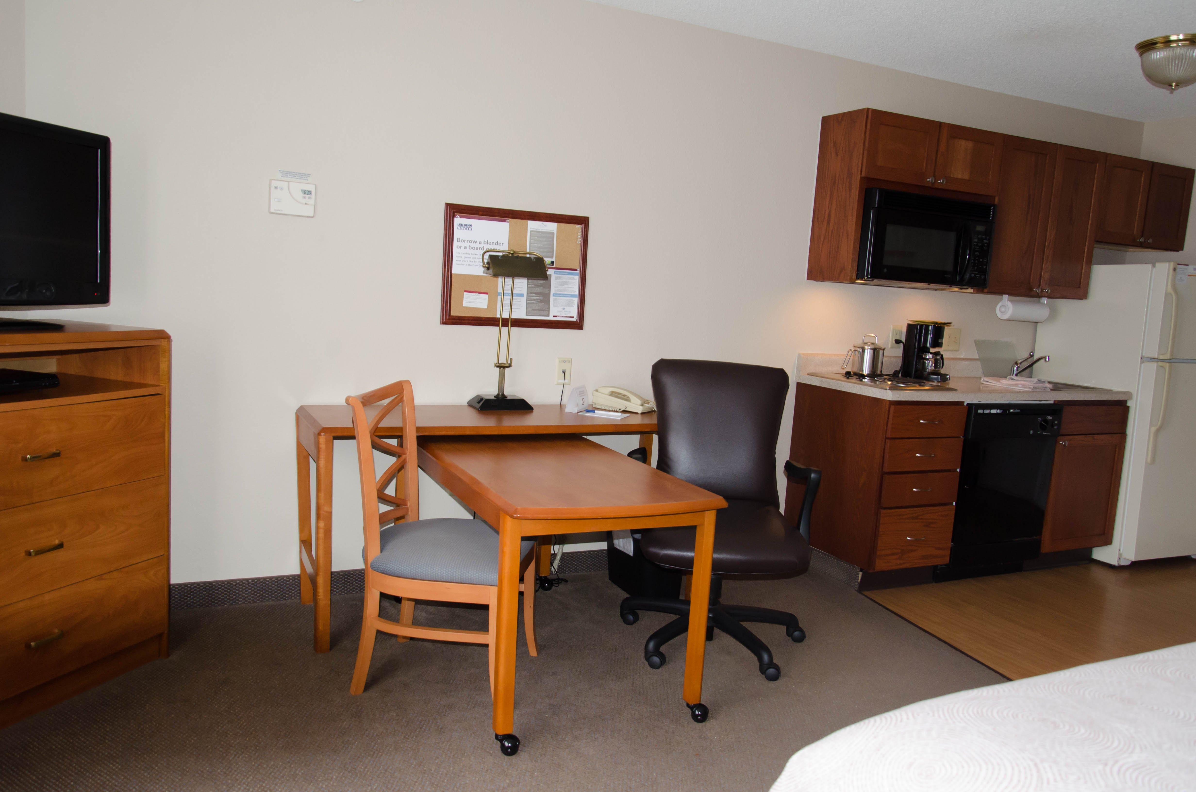 Mainstay Suites Emporia Zewnętrze zdjęcie