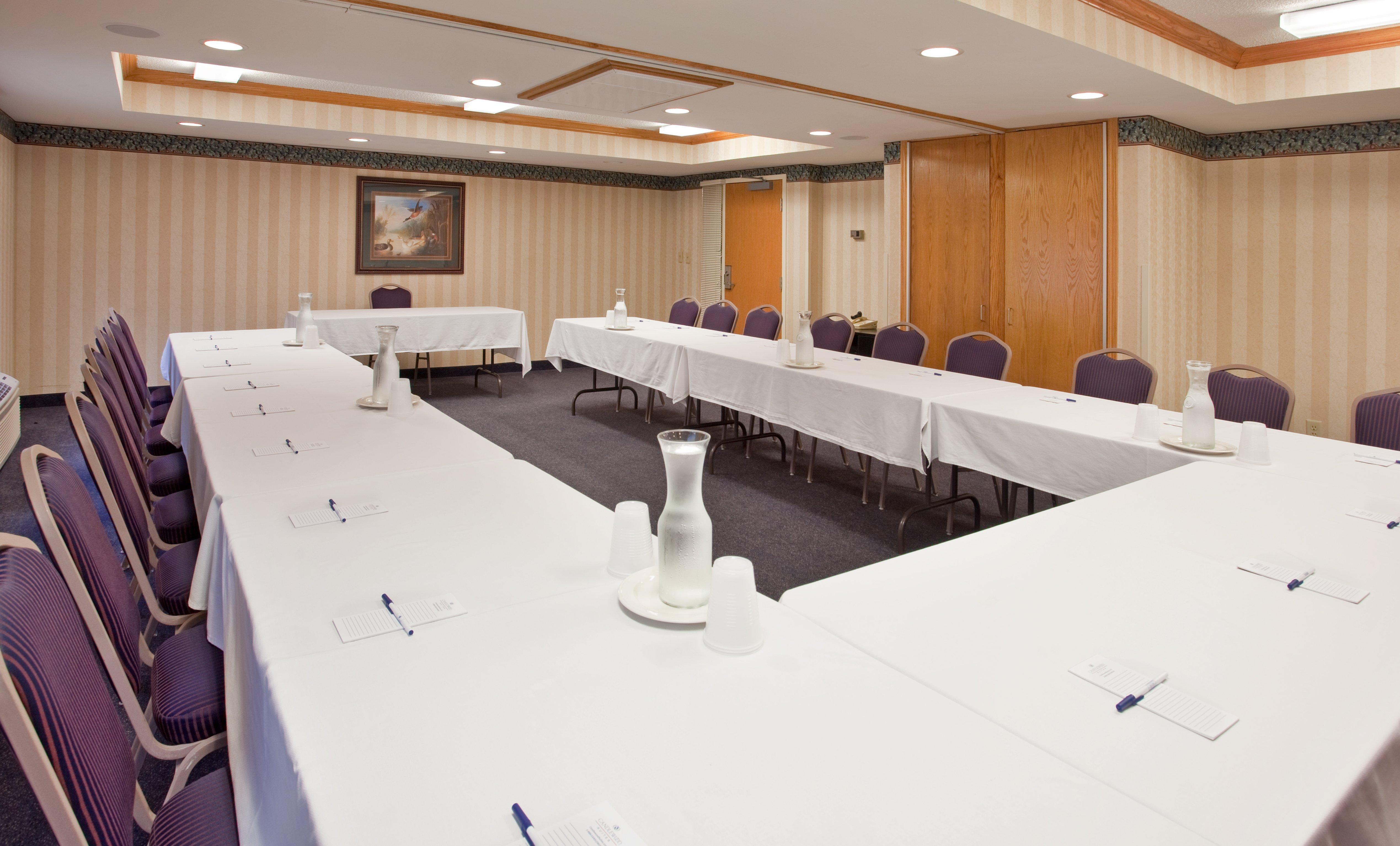 Mainstay Suites Emporia Zewnętrze zdjęcie