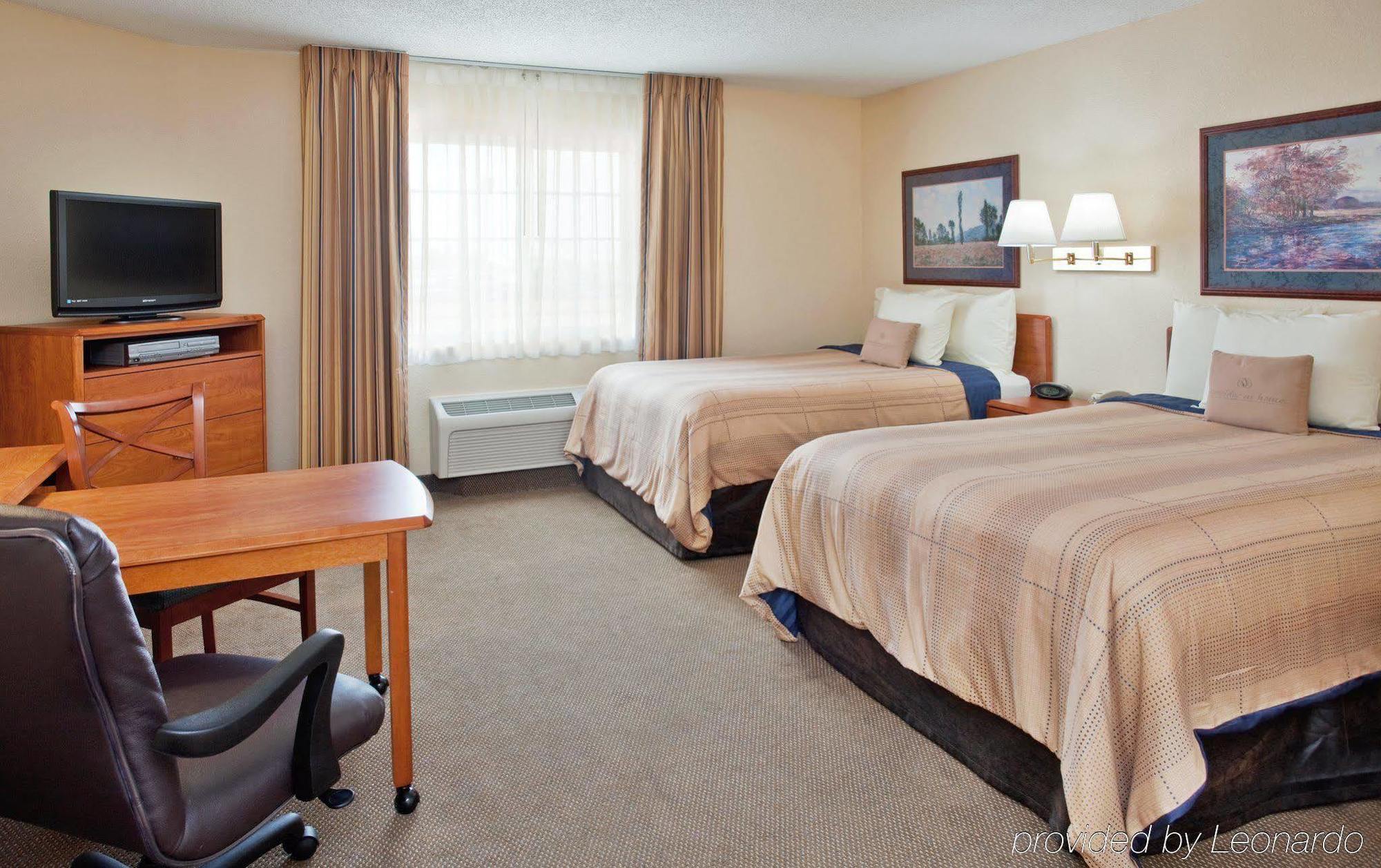Mainstay Suites Emporia Zewnętrze zdjęcie