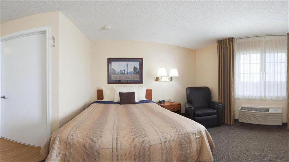 Mainstay Suites Emporia Zewnętrze zdjęcie