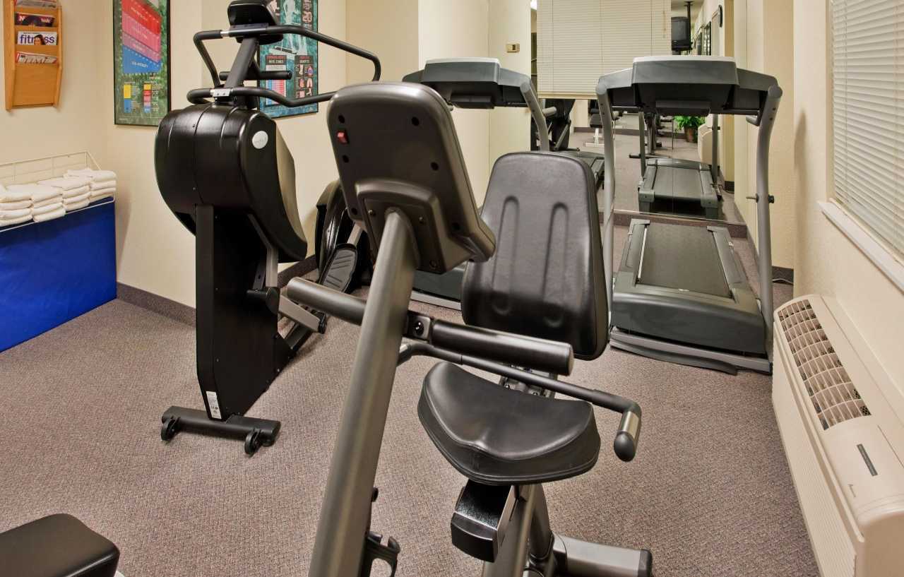 Mainstay Suites Emporia Zewnętrze zdjęcie